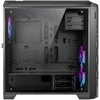 Azza Storm 6000B ARGB dėklas (CSAZ-6000ARGB/B)