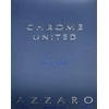 Loris Azzaro, Chrome United, Eau De Toilette, For Men, 100 ml