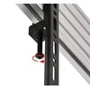 Laikiklis B-Tech SYSTEM X - Vesa 400 svirtis, skirta BT8390