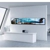 Laikiklis B-Tech SYSTEM X - Tvirtinimas prie BT8390 juostos - atstumas 5mm