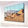 Laikiklis B-Tech SYSTEM X - Vesa 400 mikroschema su BT8390 V2