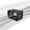 Laikiklis B-TECH AV SYSTEM X - CABLE MANAGEMENT CLIPS FOR BT8390 - 3PCS
