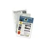 Baader Planetarium Filtras Saulei Baader AstroSolar safety filmas A4