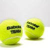 Teniso kamuoliukai BABOLAT TEAM 4vnt