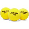 Babolat Soft Foam teniso kamuoliukai, 3 vnt., 501058