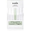 Babor Active Purifyier ampulės koncentratai, 14 ml