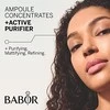 Babor Active Purifyier ampulės koncentratai, 14 ml