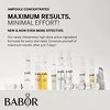 Babor Active Purifyier ampulės koncentratai, 14 ml