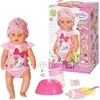 Baby Born interaktyvi lėlė - mergaitė Magic Girl, 43cm (827956)