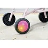 Wózek BABY born - Su gimtadieniu vežimėlis su funkcija (829950)