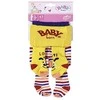 Zapf BABY born 828236 priedas lėlei Lėlės pėdkelnės