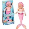 Zapf Baby Born Gimęs kūdikis – mano pirmoji undinė (834589)