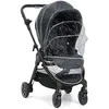 Baby Jogger BBJ FOLIA DO WÓZKA CITY TOUR LUX 2042954 W
