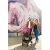 Baby Jogger BBJ FOLIA DO WÓZKA CITY TOUR LUX 2042954 W
