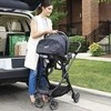 „BABY JOGGER“ adapteris „City Tour™ Lux-City Go I-Size“ / „Graco“ vežimėliui