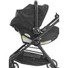 „BABY JOGGER“ adapteris „City Tour™ Lux-City Go I-Size“ / „Graco“ vežimėliui