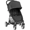 Baby Jogger Folia przeciwdeszczowa City Mini2 4W