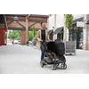 Baby Jogger BBJ Krepšys vežimėliui CITY MINI 2/GT2 DOUBLE JET