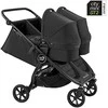 Baby Jogger BBJ Krepšys vežimėliui CITY MINI 2/GT2 DOUBLE JET
