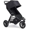 Vežimėlis Baby Jogger City Elite 2 | Juodas (Opulent Black)