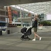 ADAPTER CITY TOUR 2 – CITY GO I-SIZE/GRACO