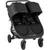 Dvigubas vaikiškas vežimėlis Baby Jogger CITY MINI GT2 Double