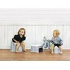 BABYBJORN naktipuodis Potty Chair, Pilkas, 055125/055225