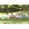 BABYBJORN naktipuodis Potty Chair, Pilkas, 055125/055225