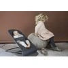 BABYBJORN gultukas BLISS, midnight mėlynas, 006115 (Nemokamas pristatymas)