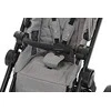 BABY JOGGER Miestas Pasirinkite vežimėlio strypas (A 1962851)