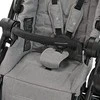 BABY JOGGER Miestas Pasirinkite vežimėlio strypas (A 1962851)
