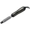 BABYLISS Air Styler BAB2675TTE Garantija 12 mėn., Statinės skersmuo 19 mm, Šildymo lygių skaičius 2, Šukos formavimui, Temperatūra (maks.) 100 °C, 700 W, Pilkas