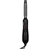 BABYLISS Air Styler BAB2675TTE Garantija 12 mėn., Statinės skersmuo 19 mm, Šildymo lygių skaičius 2, Šukos formavimui, Temperatūra (maks.) 100 °C, 700 W, Pilkas