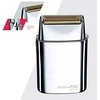 Mobili plaukų skutimo mašinėlė BaByliss PRO Single Foil Metal Shaver FXFS1E, su baterijomis