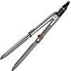 Plaukų tiesintuvas BaByliss PRO Juodas Elipsis3100 BAB3100EPE