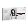 BABYLISS Plaukų tiesinimo žnyplės ST298E Keraminė šildymo sistema, Temperatūra (maks.) 235 °C, Šildymo lygių skaičius 13, Juodas