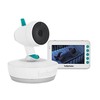 Kūdikių stebėjimo kamera Babymoov Babyphone YOO-MOOV 360° A014417