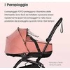 BabyZen Yoyo 2 Bassinet Raincover - uždangalas nuo lietaus Yoyo 2 lopšiui | Baneris