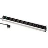Bachmann craftsman strypas 9 kartus 90°, su jungikliu
