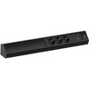 Bachmann BACHMANN CASIA 2 3xCEE7/3 1xUSB A/C 22W 2,0m AEH SW
