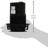 Bachmann liftas 2x SCHUKO
