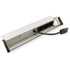 Bachmann lizdų juostelė Desk2 3xsockets 3xcover