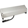 Bachmann lizdų juostelė Desk2 3xsockets 3xcover