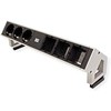 Bachmann lizdų juostelė Desk2 3xsockets 3xcover