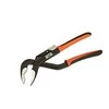 Bahco Reguliuojamos santechninės replės Ergo 225mm, max 51mm, greitas fiksavimas