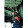 Akumuliatorinis smūginis veržliasukis 1/2" 18V, 2 režimai 105/590Nm Bahco (be baterijos ir pakrovėjo)