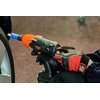 Akumuliatorinis smūginis veržliasukis 1/2" 18V, 2 režimai 105/590Nm Bahco (be baterijos ir pakrovėjo)