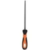 Bahco Ergo dildė metalui, kvadratinė 8" 200mm, stambi