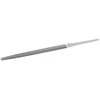 Dildė metalui Bahco ERGO™, kvadratinė 8" 200mm, vidutinio stambumo
