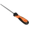 Bahco Ergo dildė metalui, apvali 6" 150mm, vidutinio stambumo